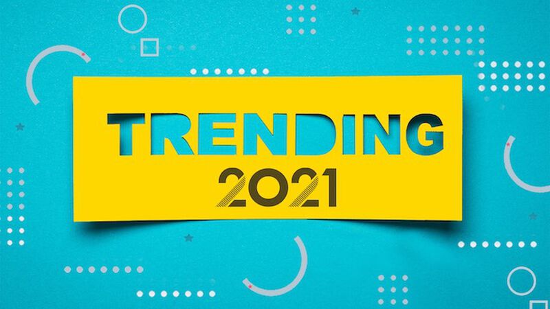 Trending 2021